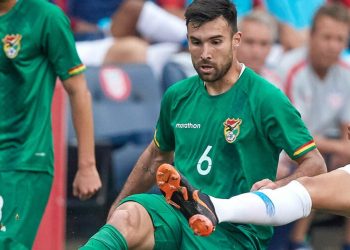 salario de Danny Bejarano