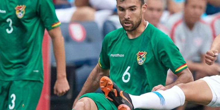 salario de Danny Bejarano