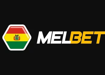 melbet Bolivia app