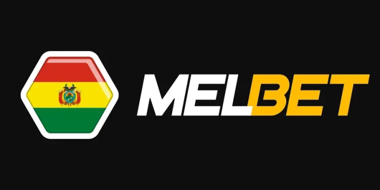melbet Bolivia app