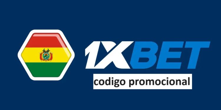 codigo promocional 1xbet