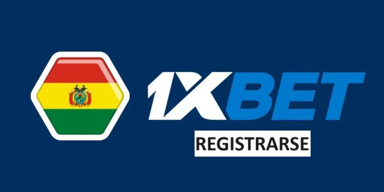 registrarse 1xbet