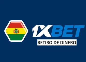 como retirar dinero de 1xbet bolivia
