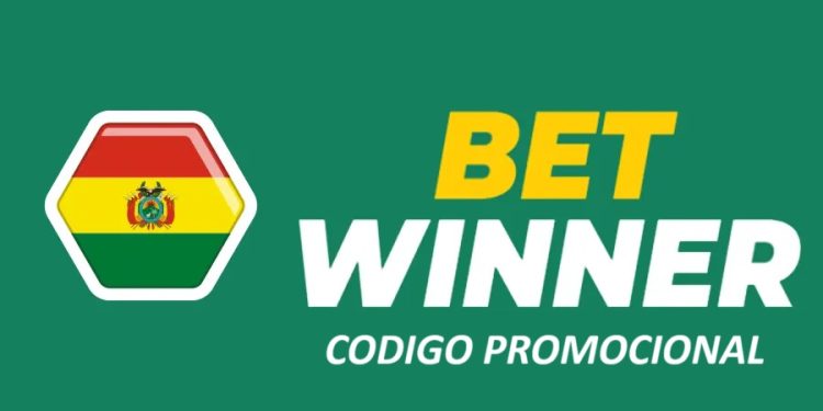 codigo promocional betwinner en Bolivia