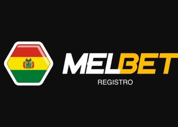 Melbet registro en Bolivia