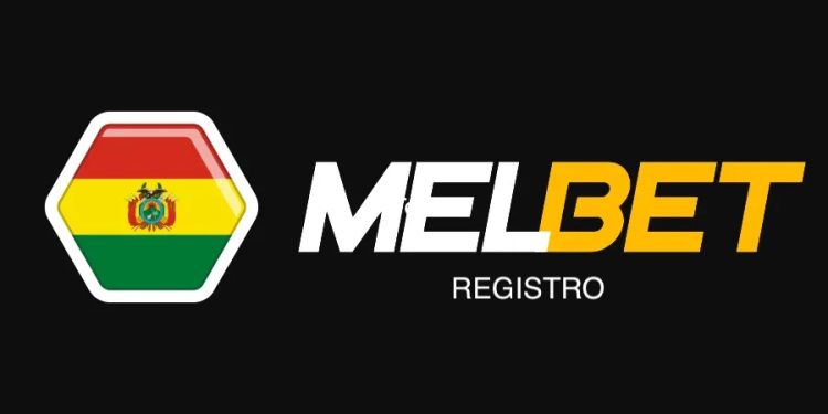 Melbet registro en Bolivia