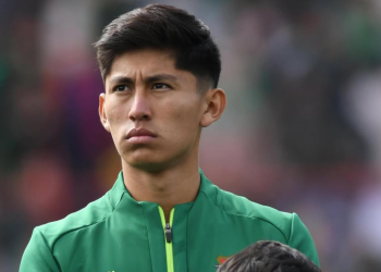 Miguel Terceros: salario y costes de traspaso