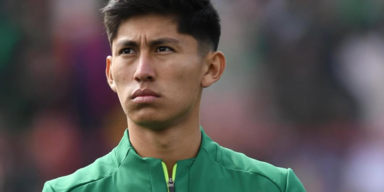 Miguel Terceros: salario y costes de traspaso