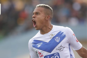 Jair Reynoso