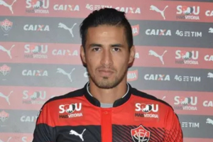 Rodrigo Ramallo