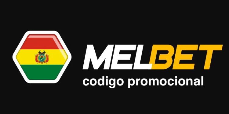 melbet bolivia codigo promocional