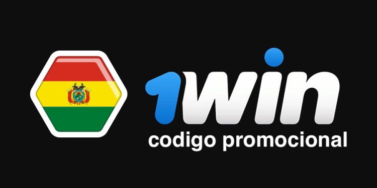 codigo promocional 1win en Bolivia