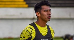 Jeyson Chura