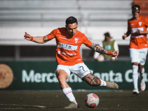 Fotografía: X / Carmelo Algarañaz