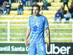 Fotografía: X / Carmelo.A