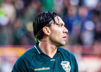 Fotografía: Instagram / Carmelo Algarañaz