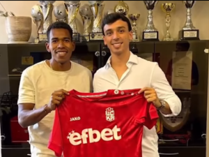 Diego Medina