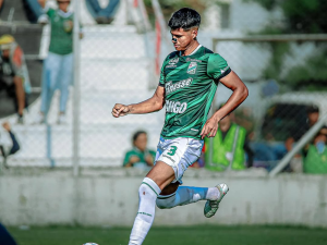Sebastián Álvarez