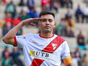 Fotografía: Instagram / Héctor Cuellar