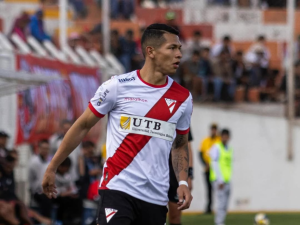 Fotografía: Instagram / José Martines