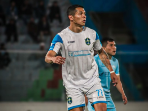 Fotografía: Instagram / José Martines