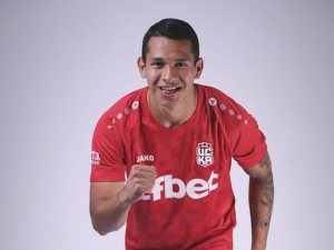 Fotografía: Instagram / José Martines