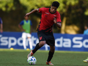 Fotografía: Instagram / @fernandonavaortega