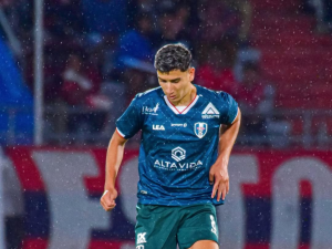 Fotograafía: Instagram / @leo_justiniano8