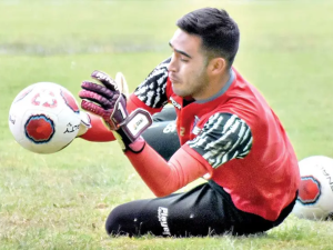 Fotografía: Jorge Wilstermann