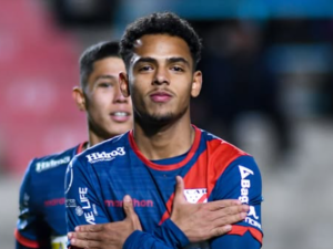 Foto: Instagram / @moises._.paniagua