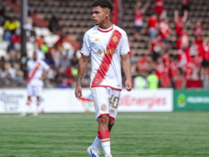 Foto: Instagram / @moises._.paniagua