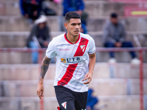 Foto: Instagram / Richet Gómez