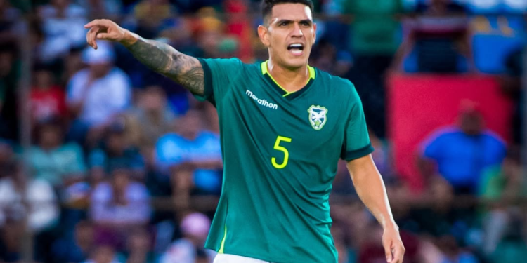 Foto: Instagram / Richet Gómez