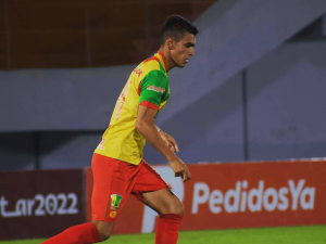 Foto: Instagram / Richet Gómez