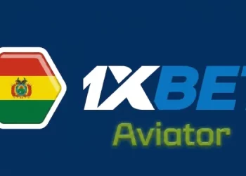 Aviator 1xBet Bolivia