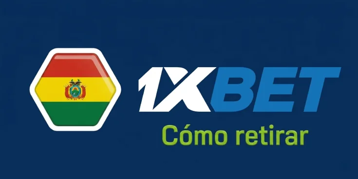 1xbet Cómo retirar
