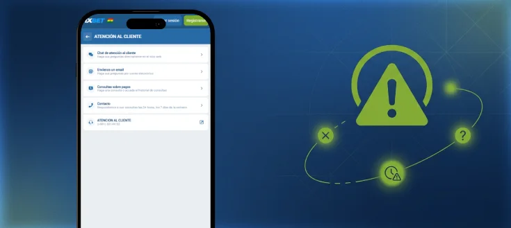 ¿Cómo retirar fondos de 1xBet Bolivia?