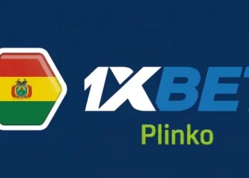 1xbet Plinko