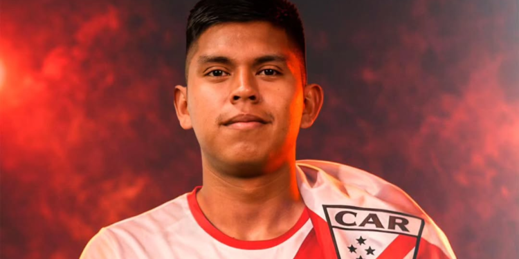 Dieguito Rodriguez