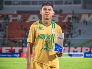 Diego  Rodriguez