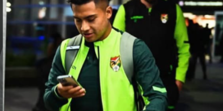 Jhon Velásquez