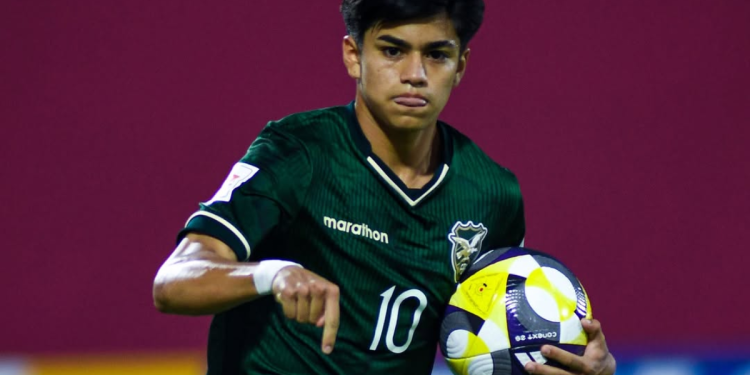 José Maraude