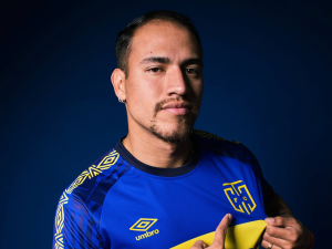 Fotografía: Instagram / @marcelosj_5