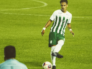 Marcelo Suárez