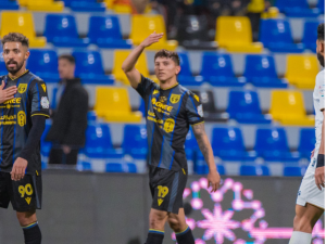 Fotografía: Instagram / Lucas Chávez
