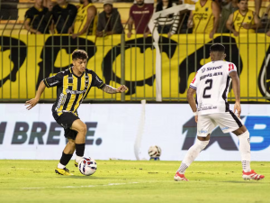 Fotografía: Volta Redonda